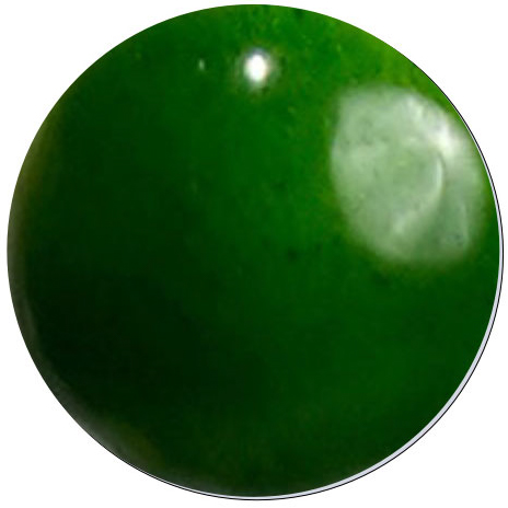 UK401 Lime Green