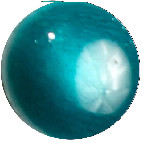 UK431 Turquoise