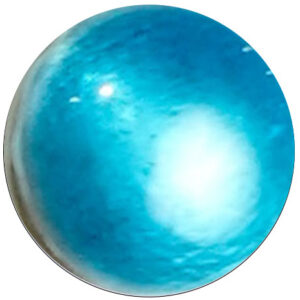 UK432 Turquoise Blue