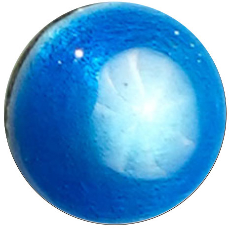 UK473 Mid Blue