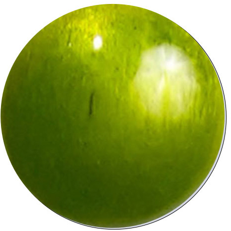 UK7231 Leaf Green