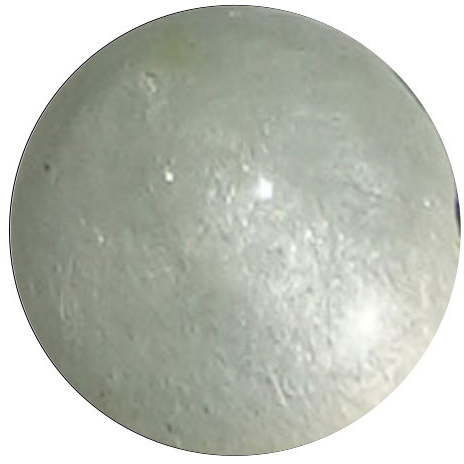 UK7438 Flux Copper Tint
