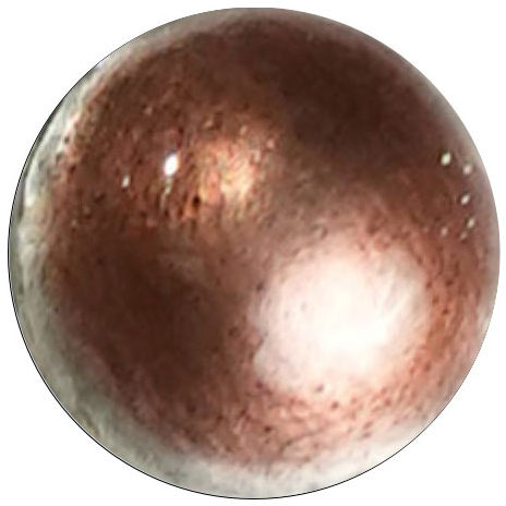 UK7484 Medium Dusky Pink