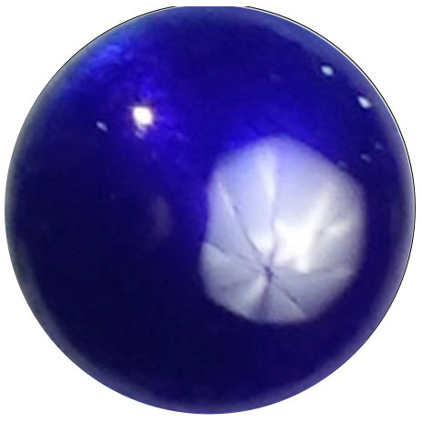 UK7507 Mediterranean Blue