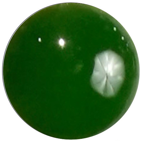 UK7513 Green