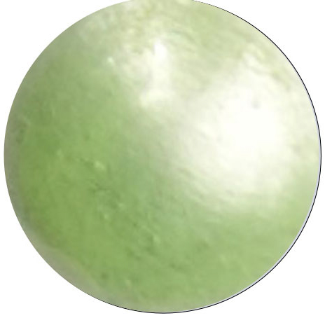 UK7516 Ultra Pale Green