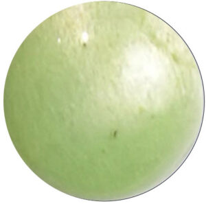 UK7517 Medium Pale Green