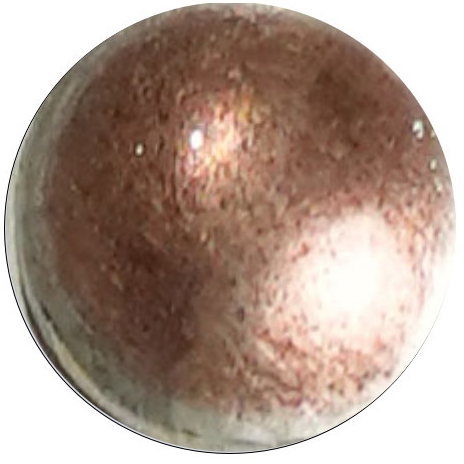 UK7534 Medium Dusky Rose