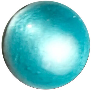 UK7540 Light Turquoise Blue