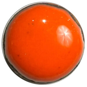 UK8042 Deep Orange
