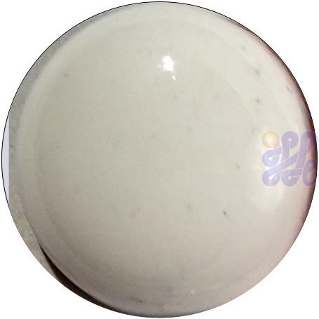 US1006   Crackle Base, White