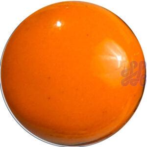 a4美国银底模版 US1840 Sunset Orange (C)