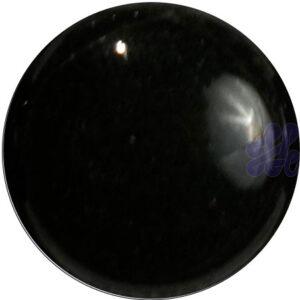 US1997   Crackle Base, Black (A)