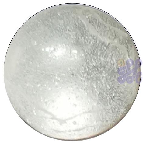 US2061   Opalescent White (A) *