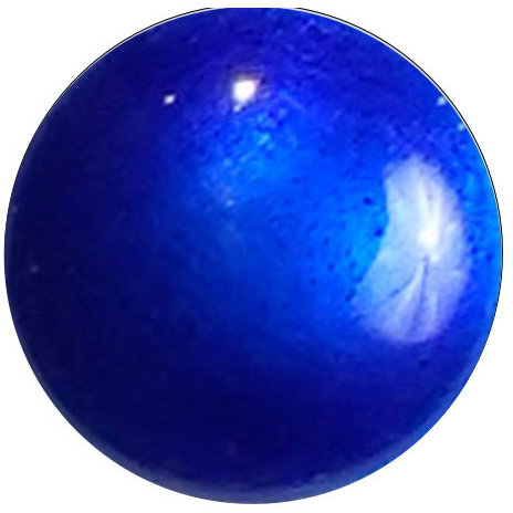 UK7557 Gentian Blue