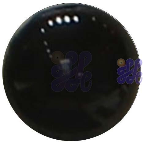 B197 Common Black Back Glaze 30g