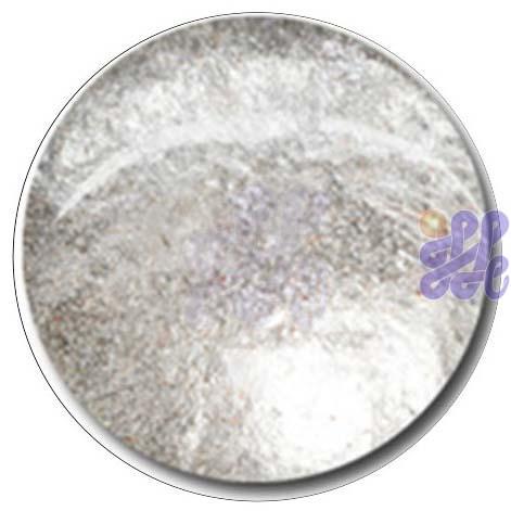 S300 Special Silver-Use White Transparent 30g