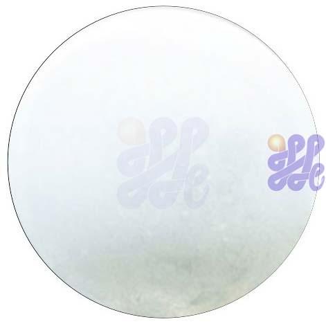 S320 Transparent White 30g