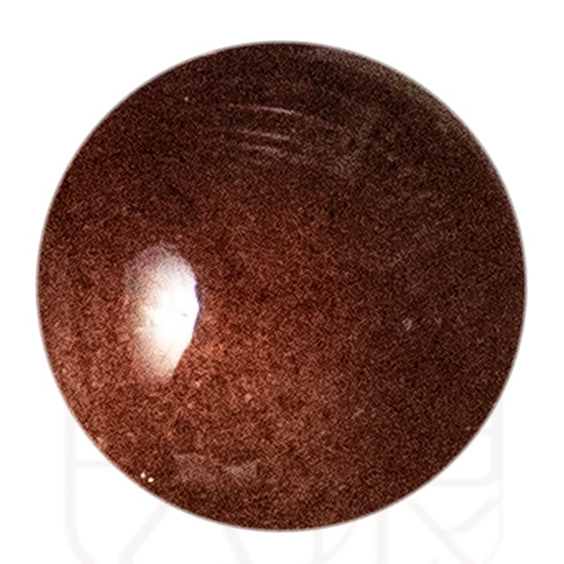 UK263R5 Red Brown 30g
