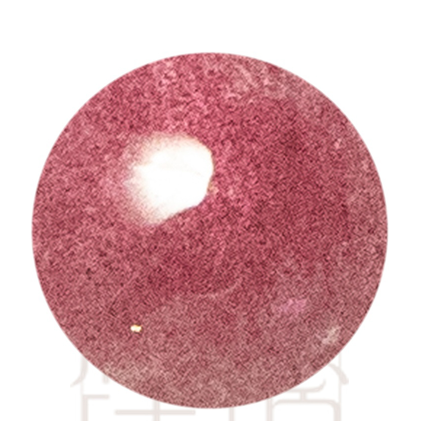 UK9 Medium Ruby Red 30g