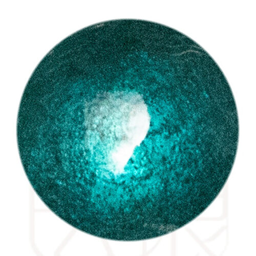 UKT230 Turquoise Green 30g