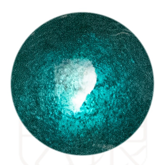 UKT230 Turquoise Green 30g