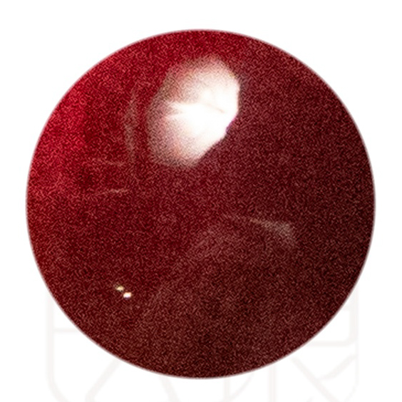 UKT254 Raspberry Red 30g