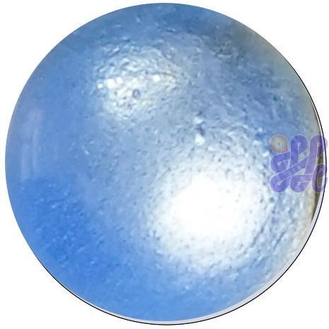 US2600   Opalescent Blue (A) * 30g